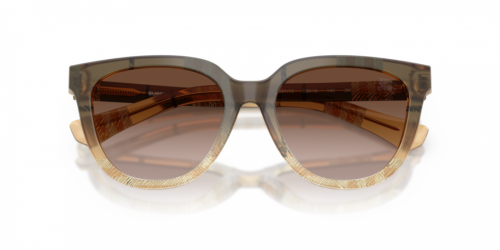 Burberry BE4469 420113  